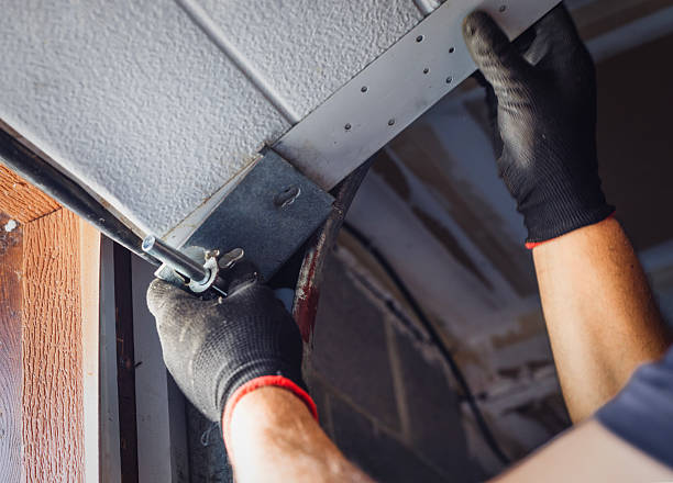 Reliable Garage Door Roller Replacement contractor in McPherson County County, KS by Garage Doors Repair Pro